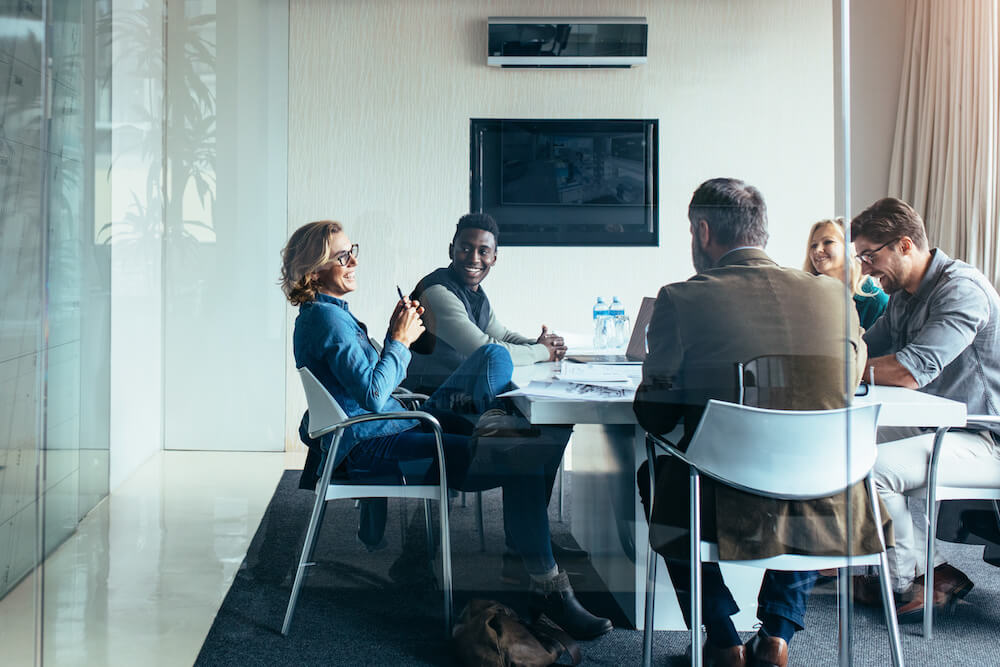 Transform Your Business