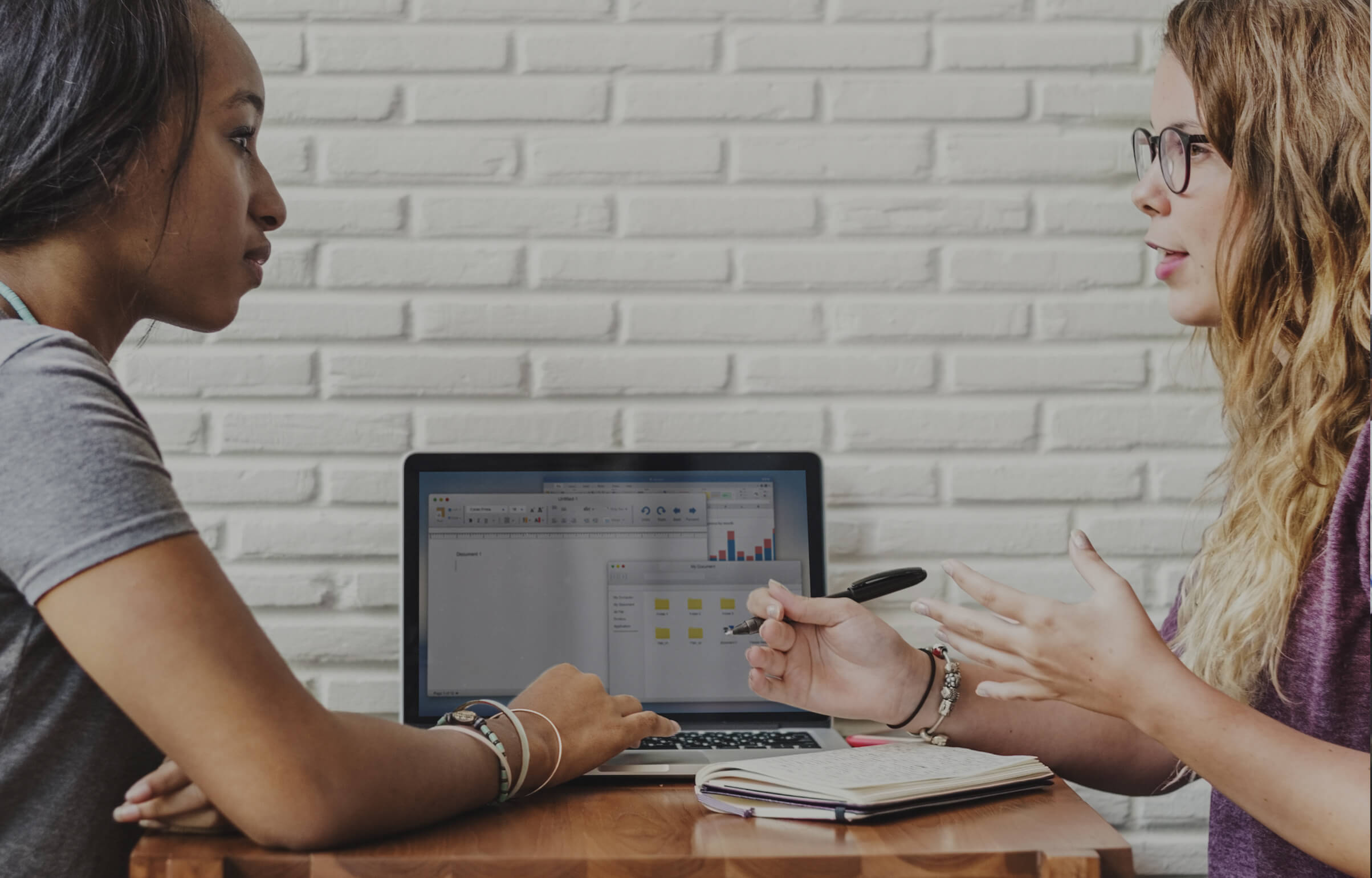 COMMUNICATION begins with YOU